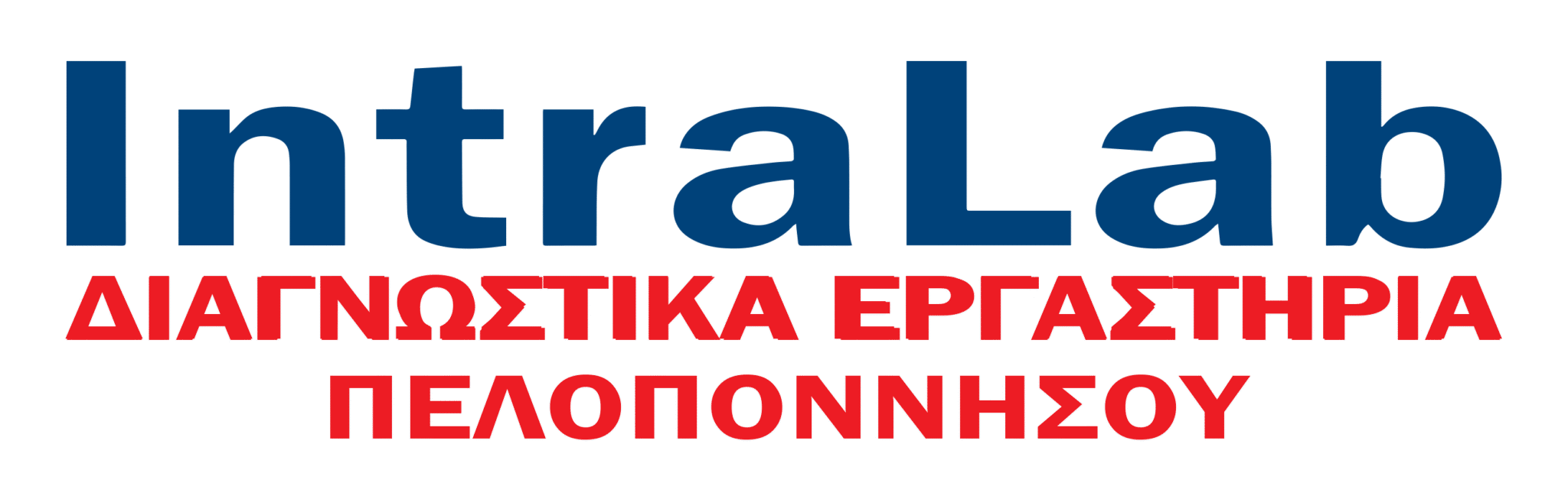 IntraLab Peloponnese